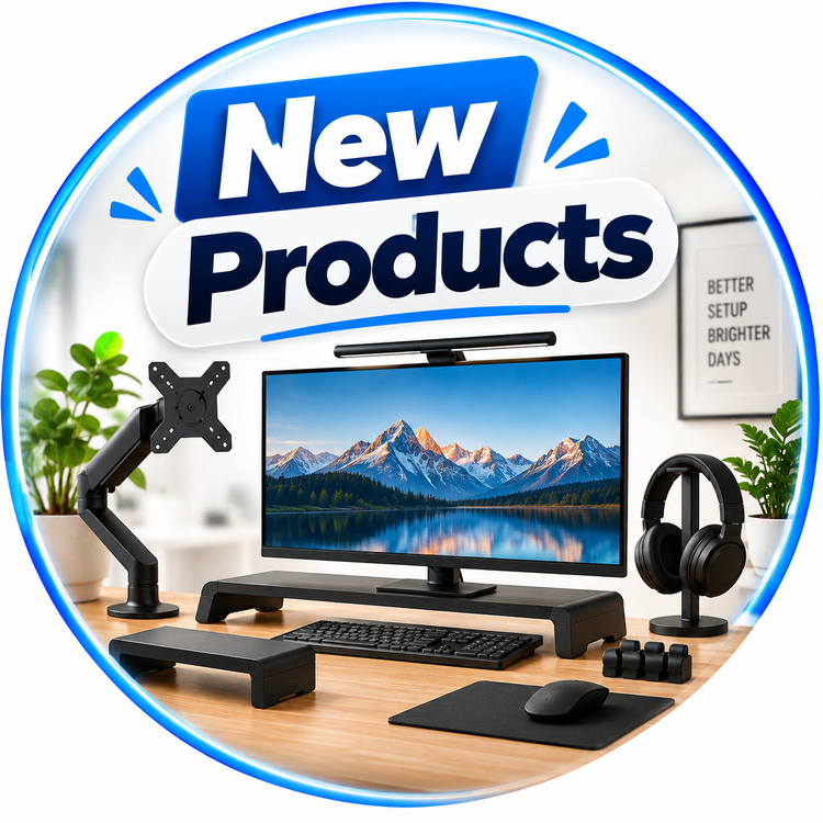 New Products