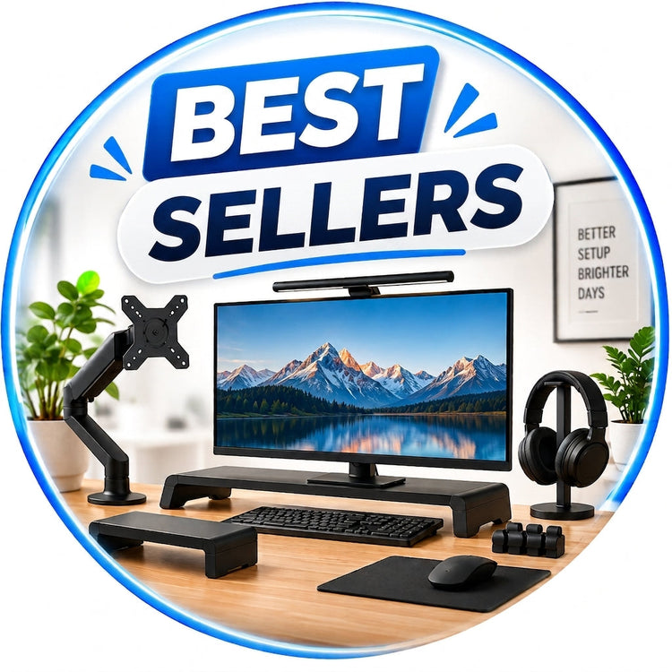 Best Sellers
