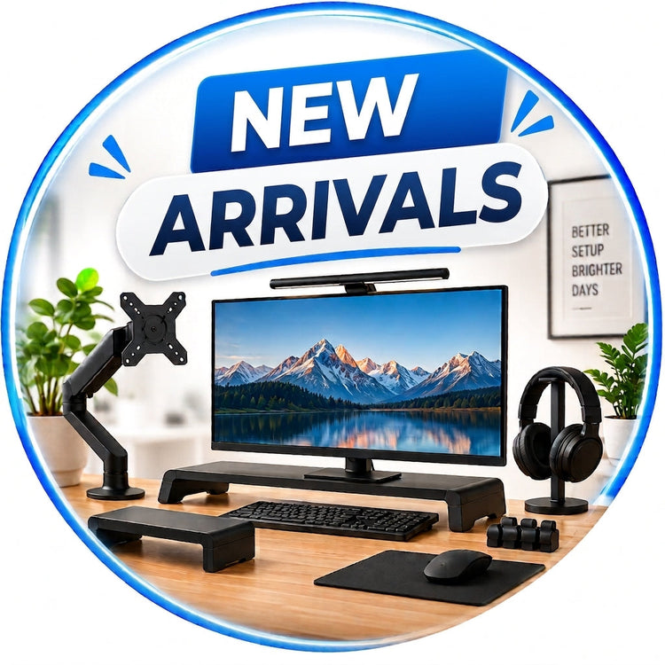 New Arrivals